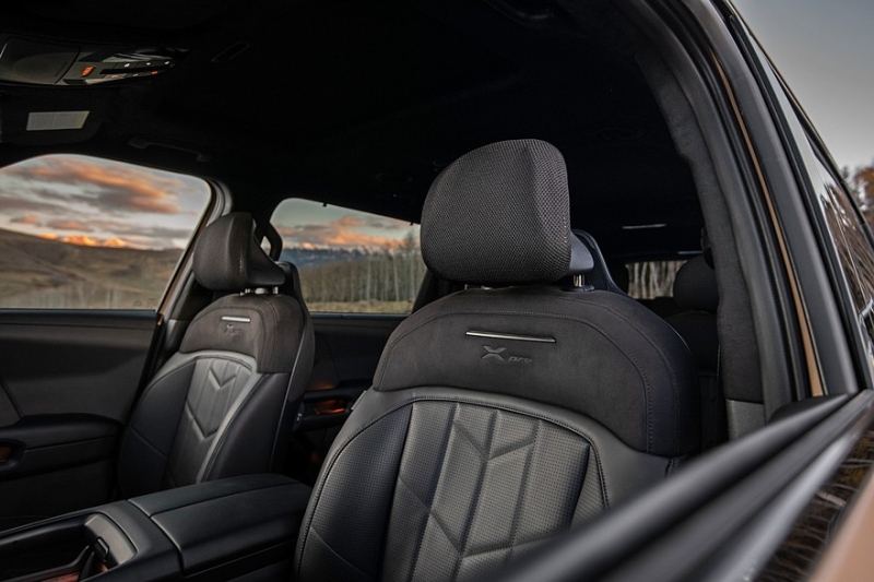 Кроссовер Kia Telluride в новом поколении перешёл с V6 на турбочетвёрку