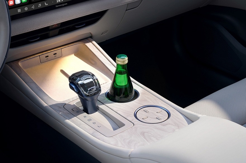 Nissan Teana выходит на рынок: новый дизайн и старые моторы