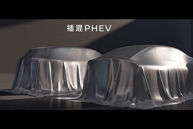 Nissan запустил в продажу седан N6 и пообещал ещё несколько новинок