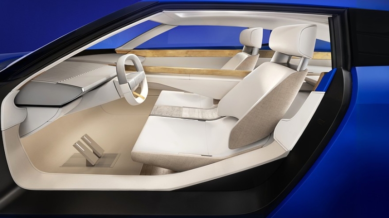 Новый Jaguar GT задерживается, но лучше он, к сожалению, не станет