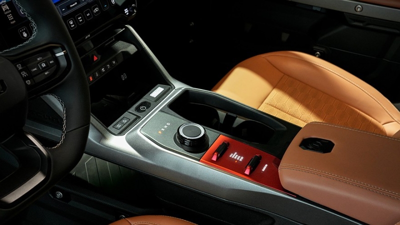 Новый внедорожник Jeep Recon: брутальный, шустрый, но только электрический