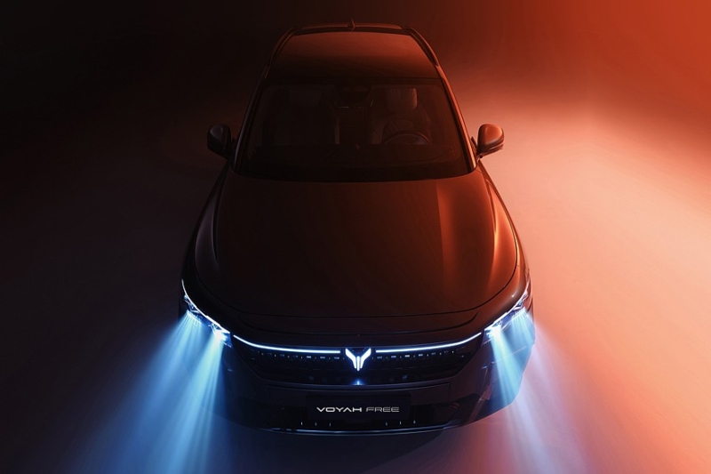 Посвежевший гибридный кроссовер Voyah Free Sport+ получил российский ценник