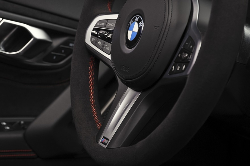 Пришла пора попрощаться с BMW Z4: подготовлена версия Final Edition