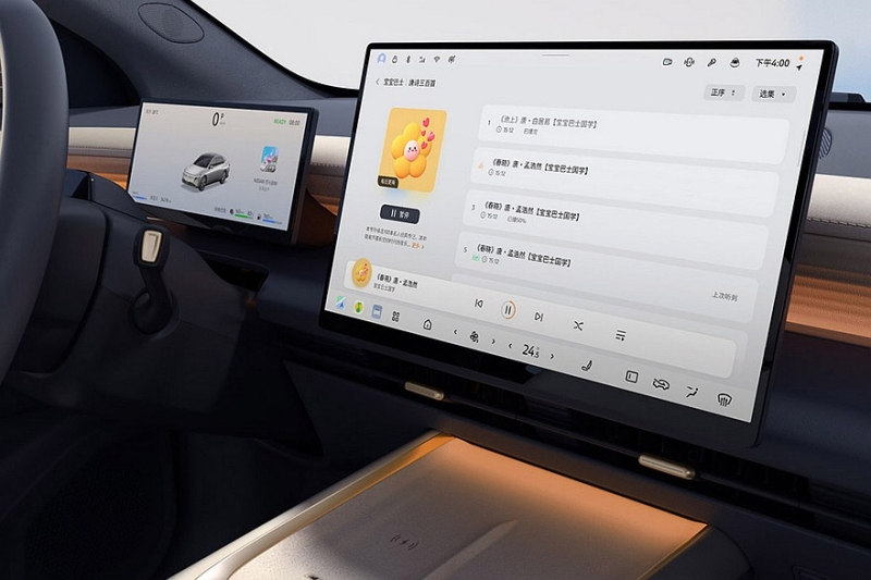 Седан Nissan N6 полностью рассекречен, скоро в продаже