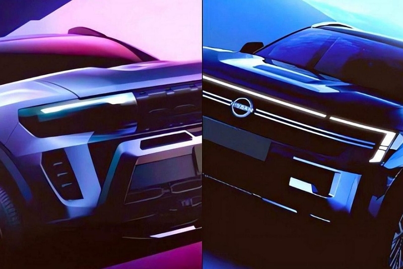 Анонсирован альтернативный Renault Duster, премьера &ndash; в январе