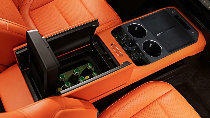 Австралийцы дождались Ford Bronco. Правда, им достанется вариант с биркой made in China