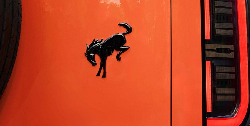 Австралийцы дождались Ford Bronco. Правда, им достанется вариант с биркой made in China