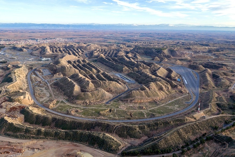 Чудаковатый Renault Filante Record 2025 установил обещанный рекорд эффективности