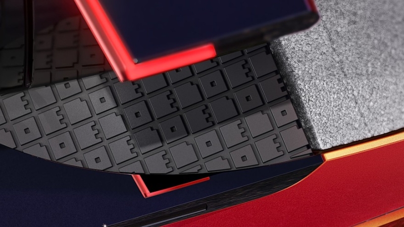 Citroen Elo: шестиместный семейный минивэн со съёмной мебелью и двумя матрасами