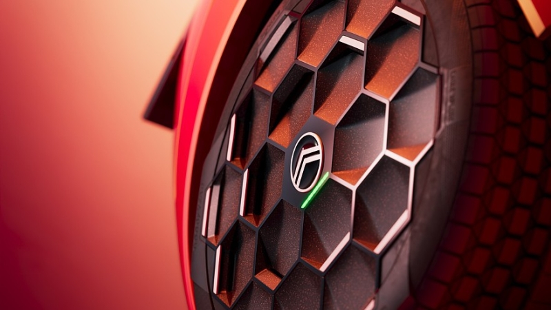 Citroen Elo: шестиместный семейный минивэн со съёмной мебелью и двумя матрасами