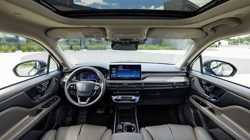 Ford Escape и Lincoln Corsair снимают с производства в США ради новых электромобилей