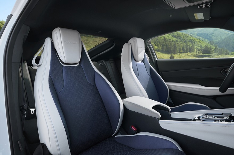 Honda пока не готова расширить линейку Prelude, но не ставит крест на версиях Type S и Type R