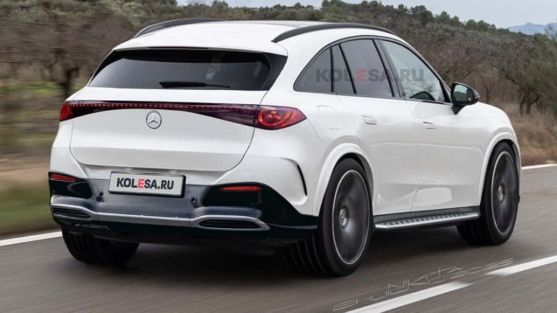 Итоги второй половины 2025 года: рендеры и реальность