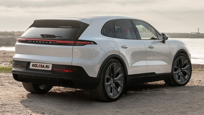 Итоги второй половины 2025 года: рендеры и реальность