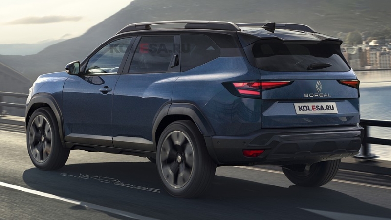 Итоги второй половины 2025 года: рендеры и реальность