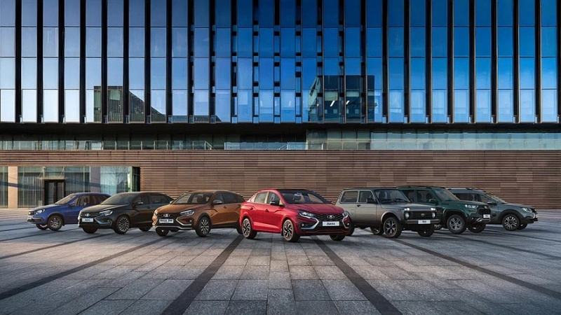 Каким будет российский авторынок в 2026 году: готов прогноз