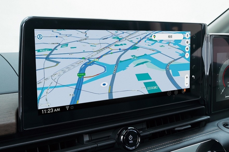 Минивэн Nissan Serena: рестайлинг богатых версий и расширение гаммы