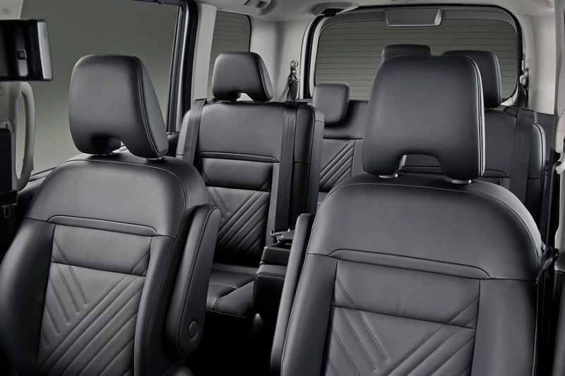 Минивэн Nissan Serena: рестайлинг богатых версий и расширение гаммы