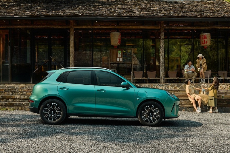 Не только электромобильный: линейку бренда Ora пополнят автомобили с ДВС