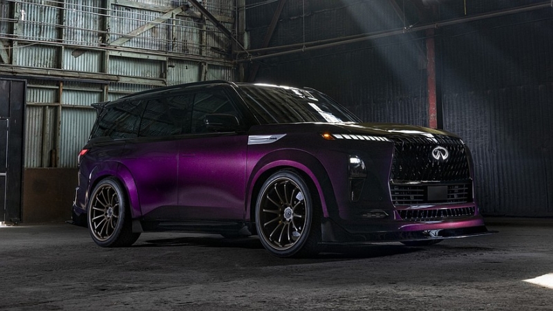 Nissan собирается увеличить вдвое линейку «заряженных» моделей с приставкой Nismo