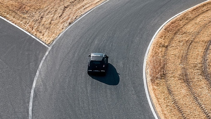 Новый smart #2 проходит тесты в старом кузове, чтобы не &laquo;спалить&raquo; новый дизайн