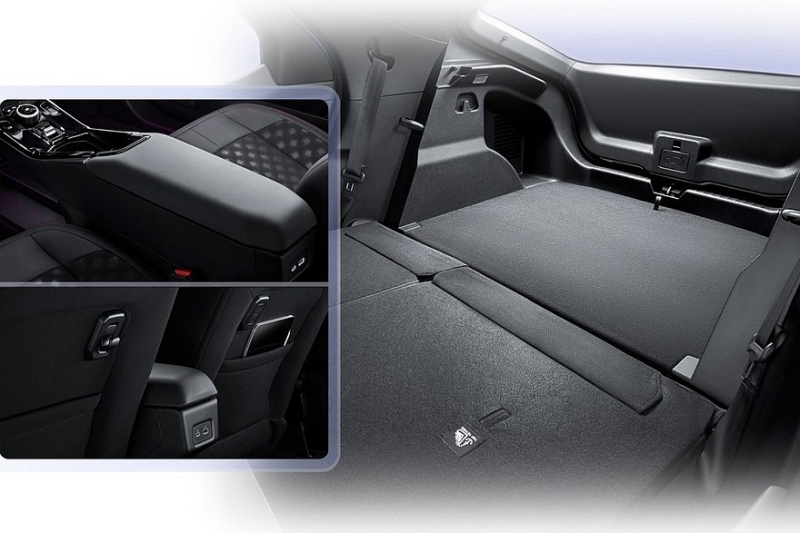 Представлен серийный электрохэтч Perodua QV-E: вместо Daihatsu партнером стала Magna