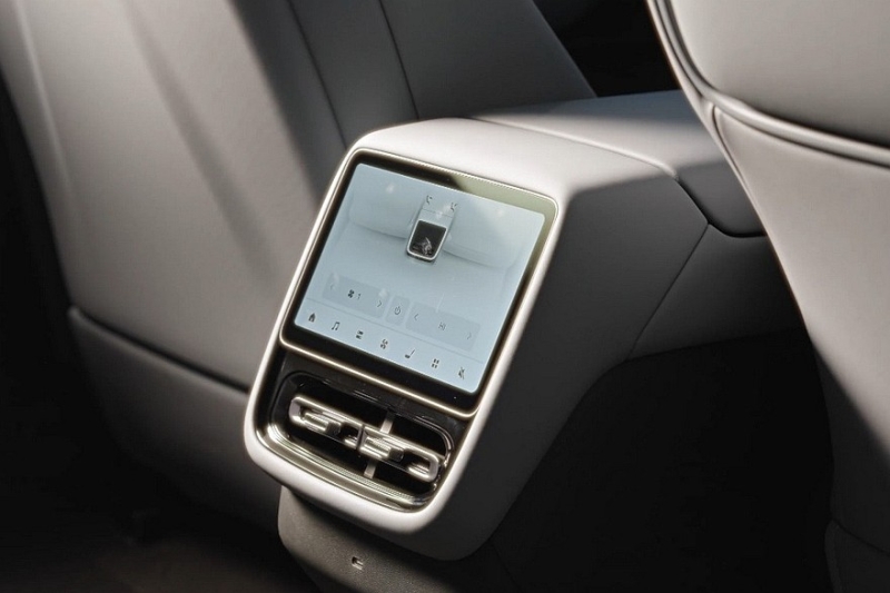 Xpeng P7+ обновлён через год после премьеры: два варианта начинки и статус глобальной модели