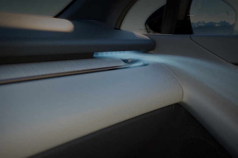 Xpeng P7+ обновлён через год после премьеры: два варианта начинки и статус глобальной модели