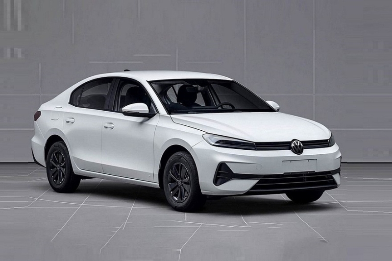 Анонсирован седан Volkswagen Sagitar S: меньше и дешевле Sagitar L