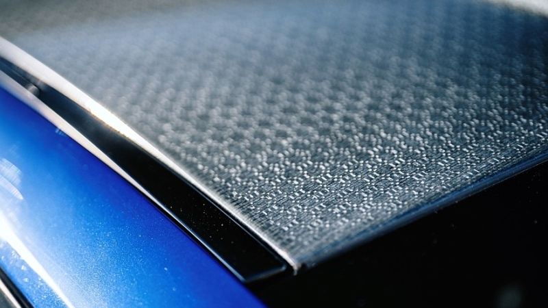 BMW M Neue Klasse появится в 2027 году со &laquo;свистелками&raquo; и имитацией коробки передач