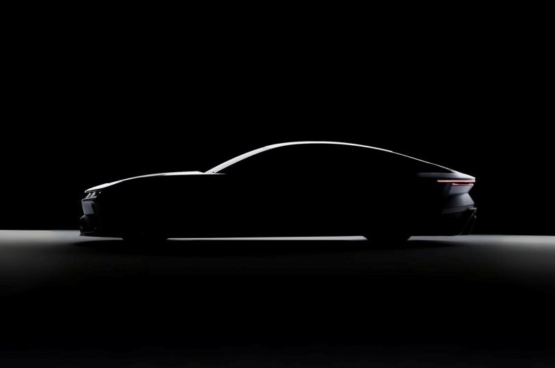 Британская компания Jensen анонсировала первую за четверть века новую модель