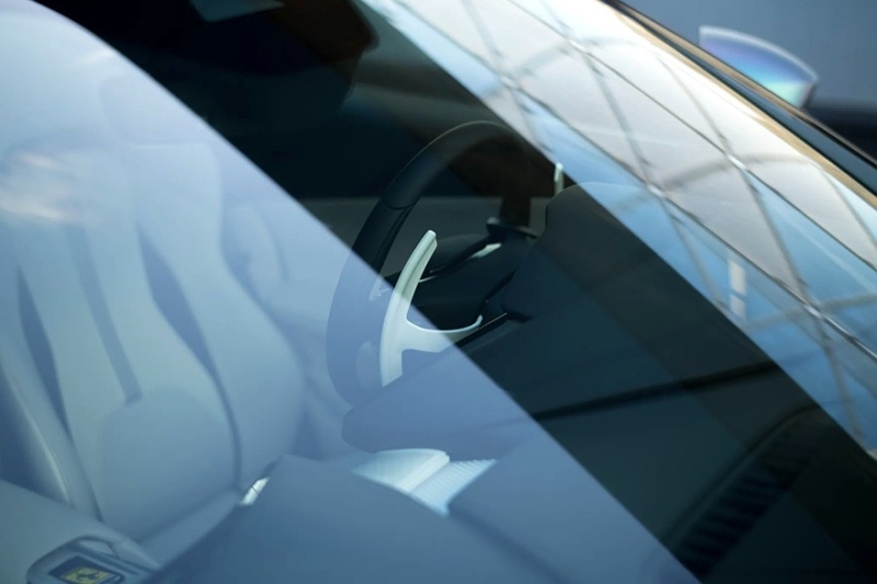 Ferrari 12Cilindri Tailor Made: шедевр южнокорейского искусства на теле &laquo;итальянца&raquo;