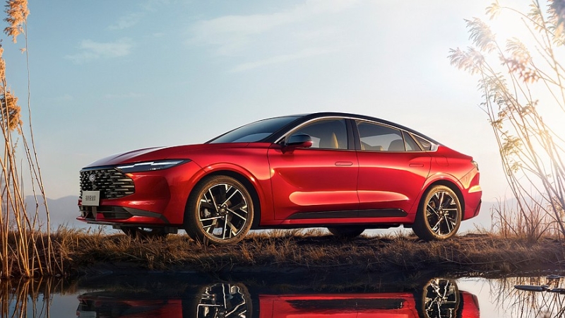 Ford может вернуть седаны на американский рынок