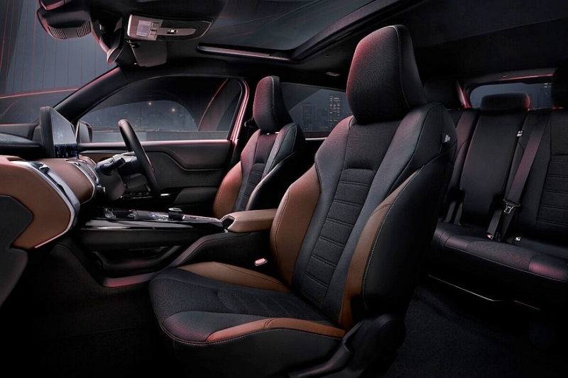 Гамму Toyota пополнил паркетник Urban Cruiser Ebella на базе Suzuki