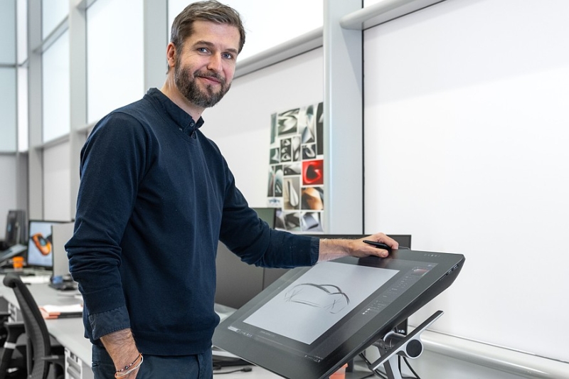 Главный дизайнер Porsche Михаэль Мауэр уходит в отставку, преемника нашли в McLaren