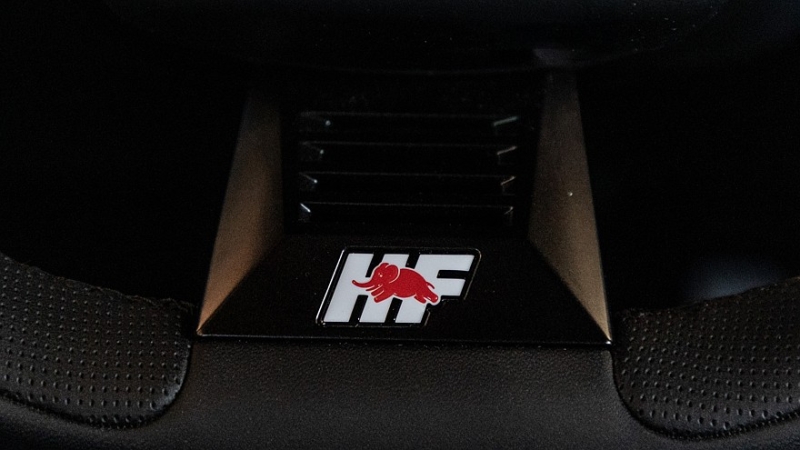 Lancia Ypsilon Rally2 HF Integrale примет участие в ралли Монте-Карло