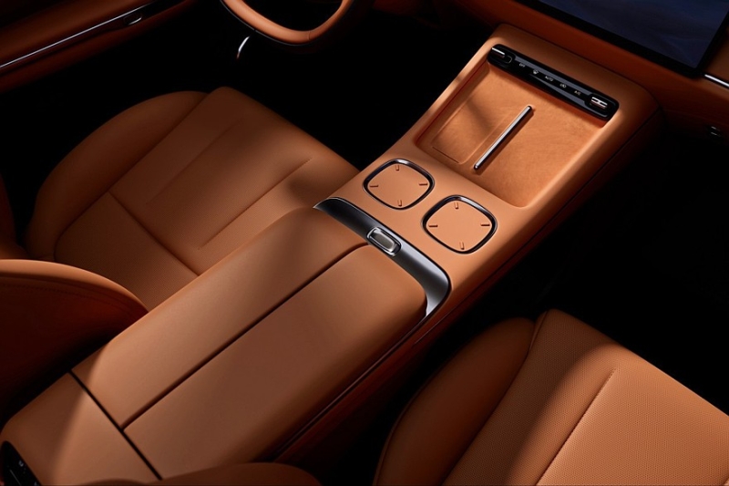 Новый кроссовер GAC S7 скоро стартует в России