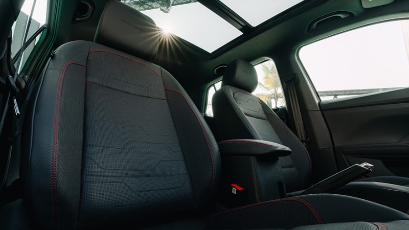 Обновлённый кроссовер Skoda Kushaq: более стильная внешность и пересмотренная техника