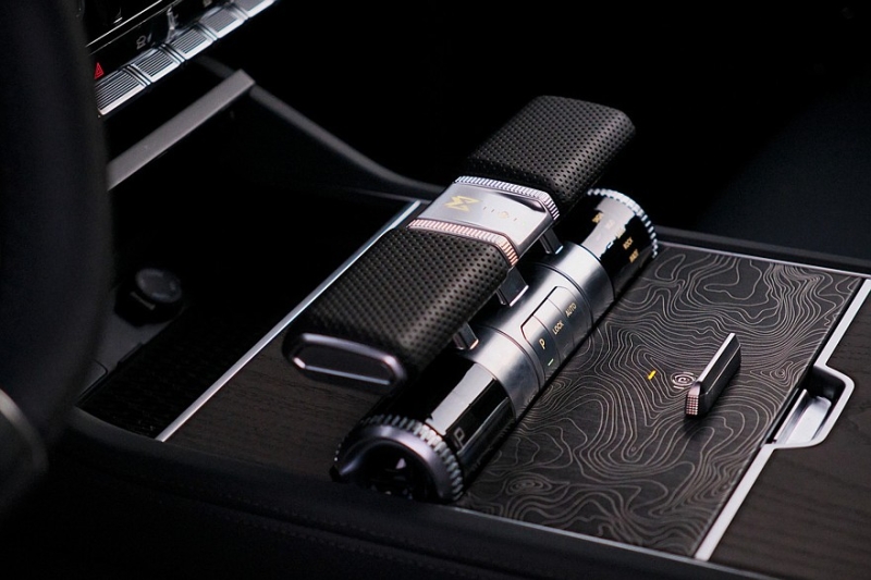 Рамный внедорожник M-Hero I получил в России более доступную версию