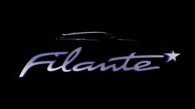 Renault анонсировала новый кроссовер: у него будет имя Filante и корейская сборка