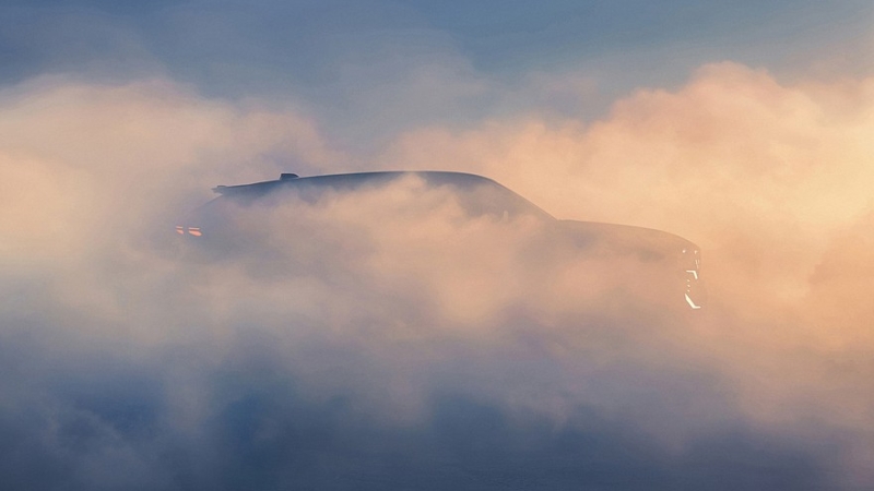 Renault анонсировала новый кроссовер: у него будет имя Filante и корейская сборка