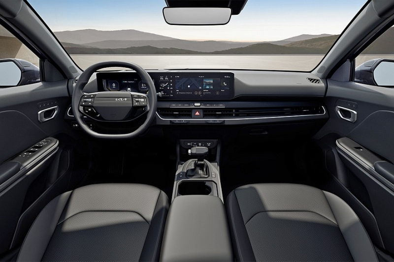 Универсал Kia K4 Sportswagon готовится к старту продаж: объявлены цены