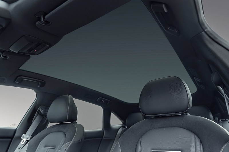 Универсал Zeekr 7GT для Европы: урезанный список оснащения, задний или полный привод