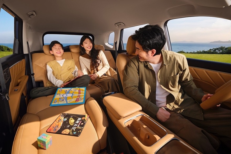 Wuling Starlight 560, который может превратиться в Chevrolet: дешевле, чем ожидалось