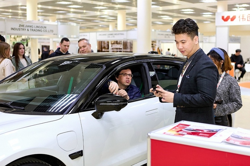 &laquo;ЕДрайв  2026&raquo;: технологии будущего