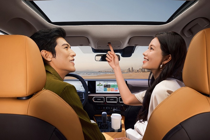 Ещё один новый седан Nissan Sentra: в продаже – наравне с предшественниками