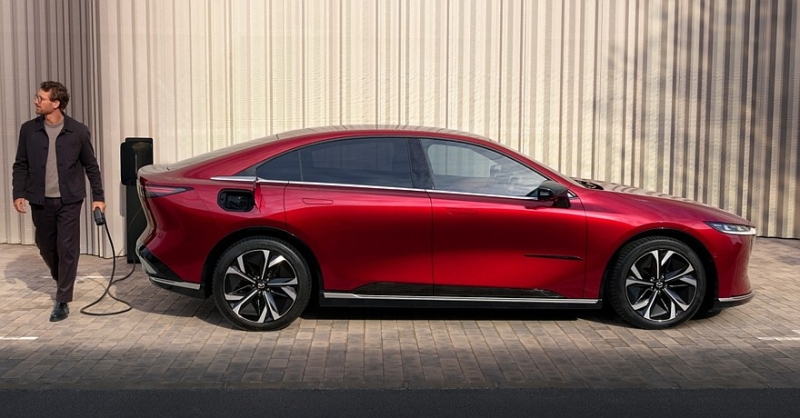 Лифтбек Mazda 6e на платформе Changan: больше рынков