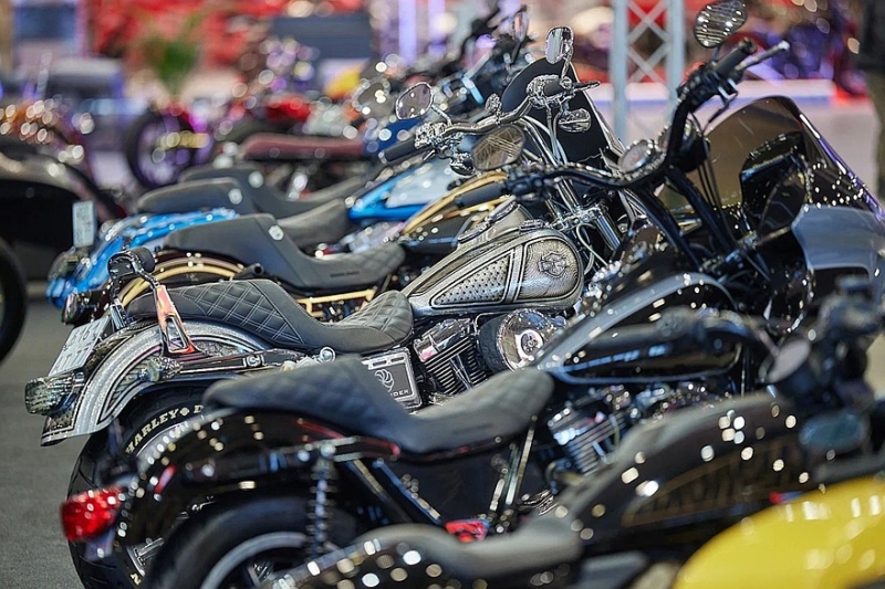 &laquo;Мотовесна&raquo; врывается в сезон: юбилейные 10 лет и рекордные 4 дня драйва