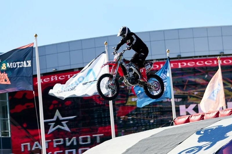 «Мотовесна» врывается в сезон: юбилейные 10 лет и рекордные 4 дня драйва