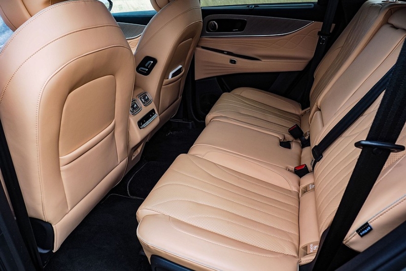 На российский рынок скоро выйдет новый местный автомобильный бренд &ndash; Jeland